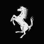 NoiFerrari iOS Icon