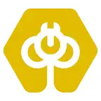 Bee Charged iOS Icon