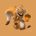 Poomba family iOS Icon