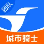 蜂鸟骑士-专人带教，单多稳定 Icon