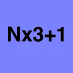 SyracuseX3+1 iOS Icon