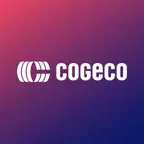 Cogeco My Account icon
