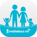 MobiFamília iOS Icon