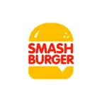 Smash Burger iOS Icon