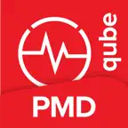 qubePMD by SKILLQUBE iOS Icon