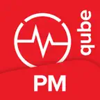 qubePM by SKILLQUBE iOS Icon