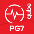 qubePG7 by SKILLQUBE iOS Icon