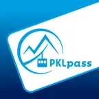 PKLㅤpass iOS Icon