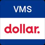 VMS Dollar UAE iOS Icon