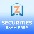 FINRA Securities Exam Prep iOS Icon