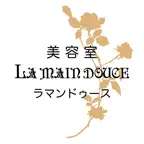 美容　ラマンドゥース　公式アプリ iOS Icon
