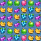 FruitaCrush iOS Icon