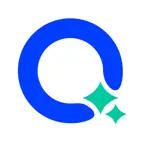 Quiz AI: AI Homework Helper iOS Icon