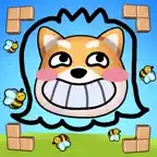 Doge Block : Sudoku Puzzle iOS Icon