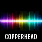 Copperhead iOS Icon