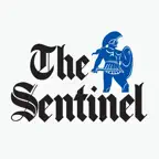 Stoke Sentinel Newspaper iOS Icon