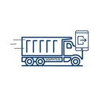 DataRouteAPP iOS Icon
