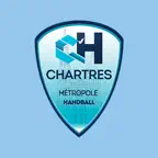 C'Chartres Métropole Handball iOS Icon