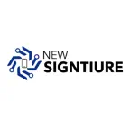 New Signature - التوقيع الجديد iOS Icon