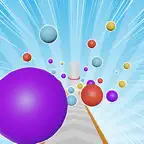 Ball Thrower! iOS Icon