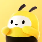 蜂享家 Icon
