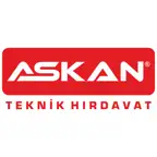 Askan B2B iOS Icon