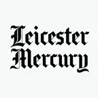 Leicester Mercury Newspaper iOS Icon