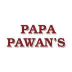 Papa Pawan's iOS Icon