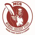 MCS - Mumbai Cricket Stars iOS Icon