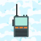 Walkie Cloud iOS Icon