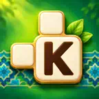 KATAK: Krossvord Icon