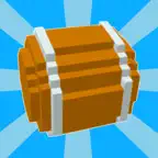 Barrel River 2 iOS Icon