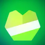 Caloryze - AI Calorie Counter iOS Icon