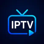 IPTV Now: Watch Live TV iOS Icon