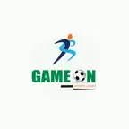 Game On Sports Club App iOS Icon