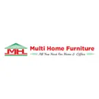 Multi home furniture iOS Icon