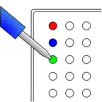 WellSpot iOS Icon