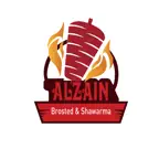 بروستد وشاورما الزين iOS Icon