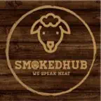 Smoked hub iOS Icon