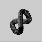 Fade Out White Noise - Benect iOS Icon