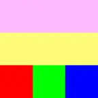 Dr Color: Mix It! iOS Icon
