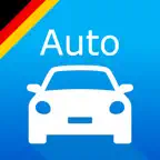 Führerschein 2026 iOS Icon