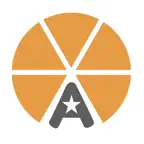 A형총무프로 iOS Icon