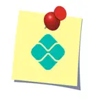Minha Agenda Pix iOS Icon