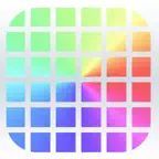 Pixel Density Calculator iOS Icon
