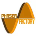 Phaser Factory iOS Icon