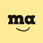 mamaman 마마망 iOS Icon