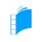 Filmmaker's Dictionary iOS Icon
