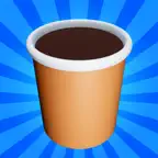 Cafe Master! iOS Icon