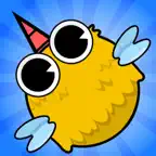 Mosquito io iOS Icon